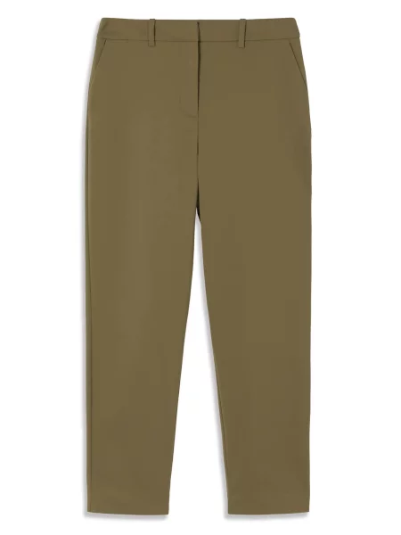 Lola Casademunt Kalhoty khaki