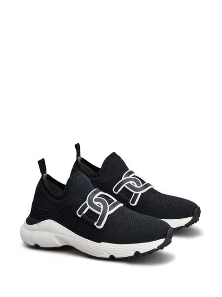 Slip on sportbačiai Tod's juoda
