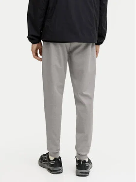 Jack & Jones Melegítő alsó Gordon szürke