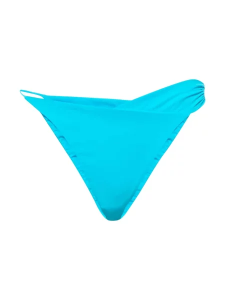 Bikini Nensi Dojaka niebieski