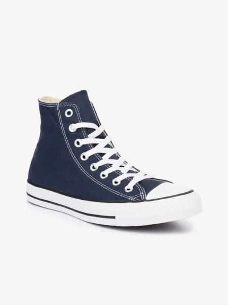 Félcipo Converse kék