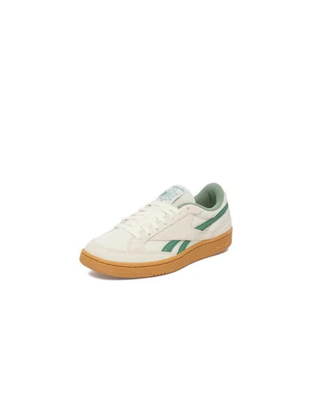 Reebok Sportcipők SS-CLUB C GROUNDS 70 Világos bézs