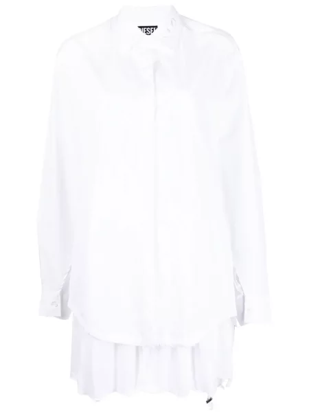 Cămașă Diesel alb