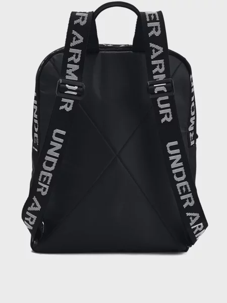 Рюкзак Under Armour чорний