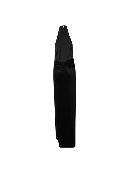 Sukienka maxi Andamane czarna