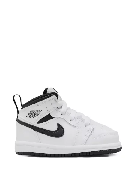 Sneakersy dziecięce Jordan Air Jordan 1 białe