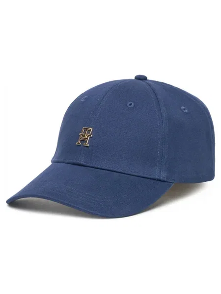Tommy Hilfiger Șapcă Elevated Chic Bleumarin albastru