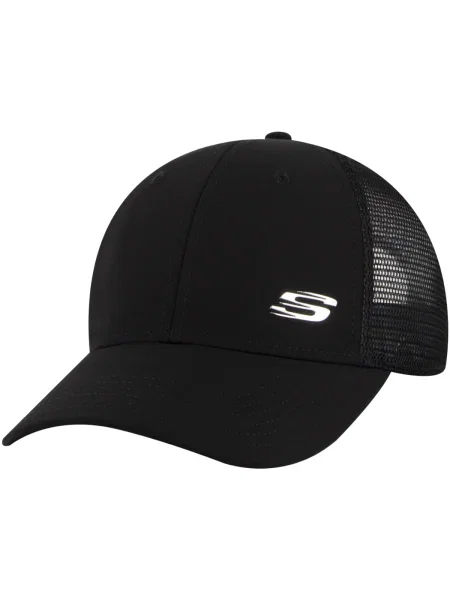 Șapcă Skechers negru