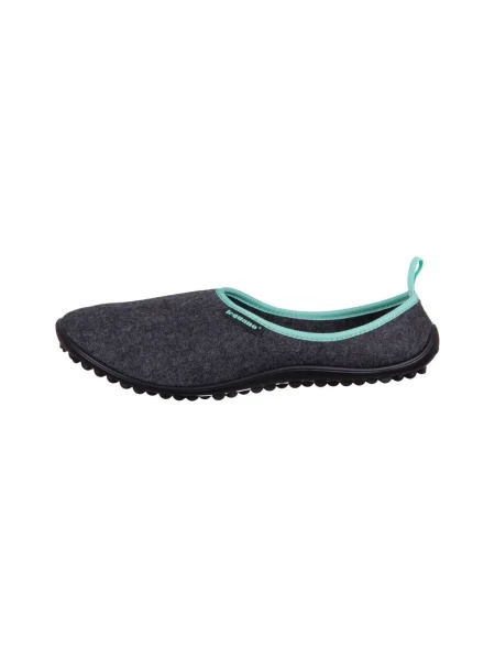Pantofi Leguano gri