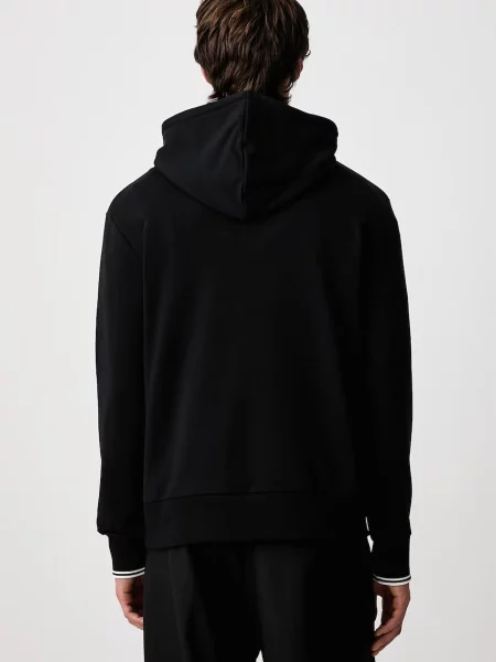 Fred Perry кофта з капюшоном