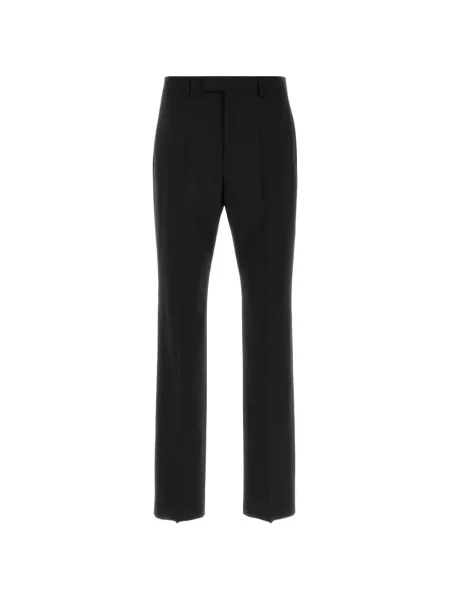 Pantaloni Valentino Garavani negru