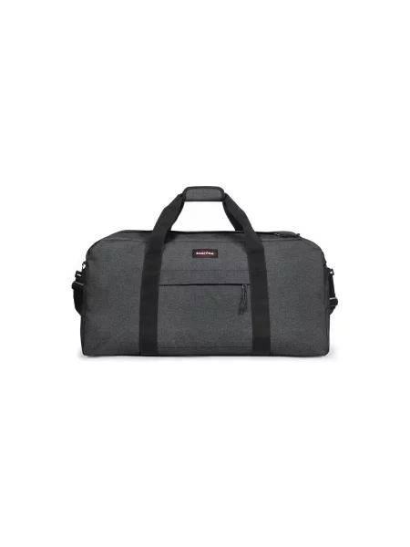 Táska Eastpak szürke