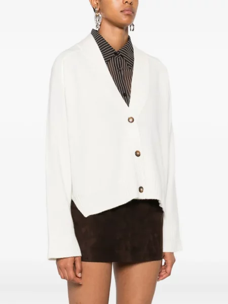 Cardigan Loulou De Saison