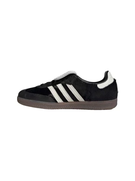 Tenisky Adidas Samba čierna