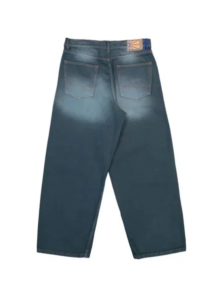 Blugi Rassvet verde