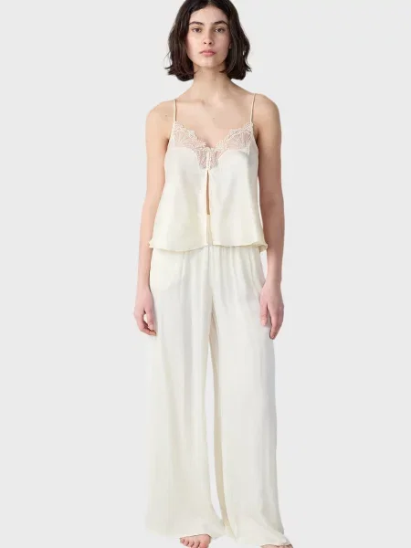 Топ Etam жовтий