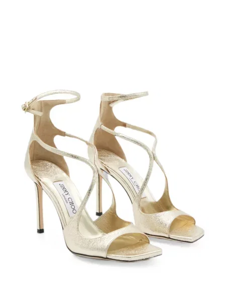 Sandale Jimmy Choo cu bretele