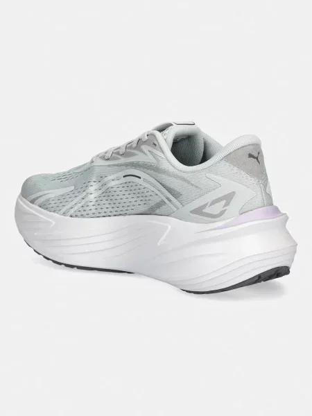Puma női edzős cipő Maxima Pro zöld