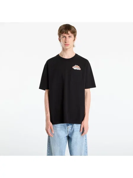 Футболка Ripndip черная