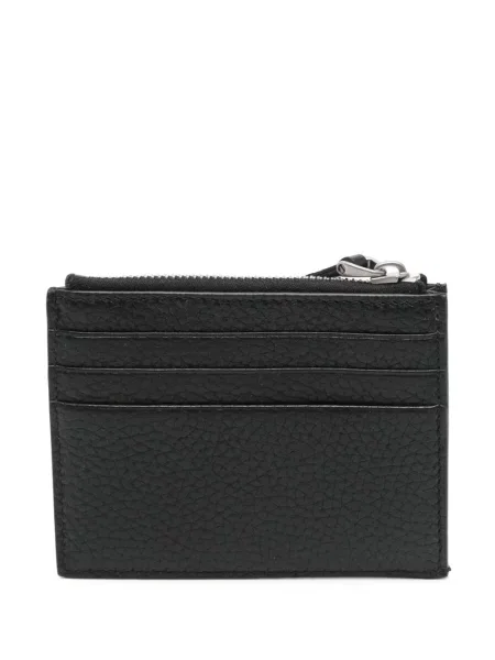 Portofel Valentino Garavani negru