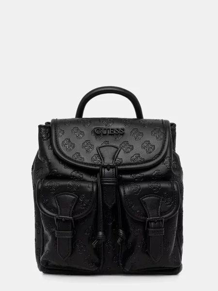 Guess rucsac LITZY negru