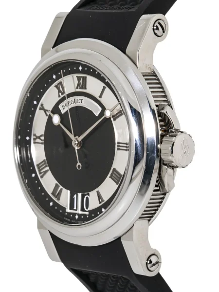 Ceas Breguet negru