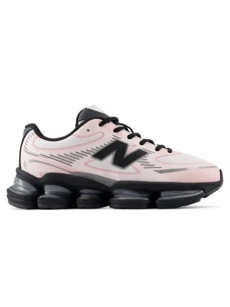 New Balance sneakersy różowe