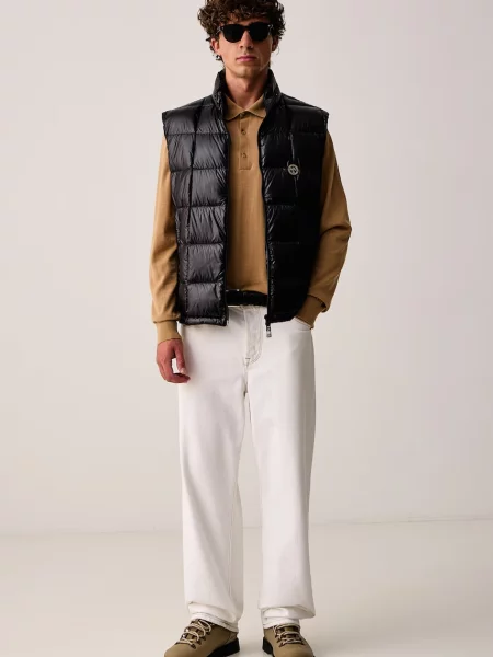 Armani Exchange безрукавка