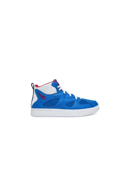 Reebok Sneakersy PRIMARY HARDWOOD modrá