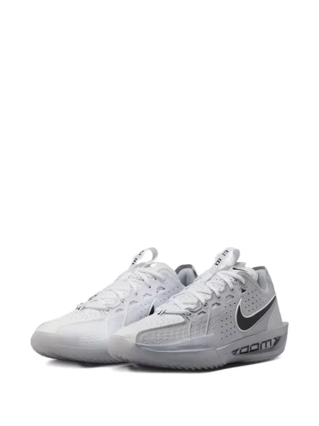 Sneakerși Nike Air Zoom gri