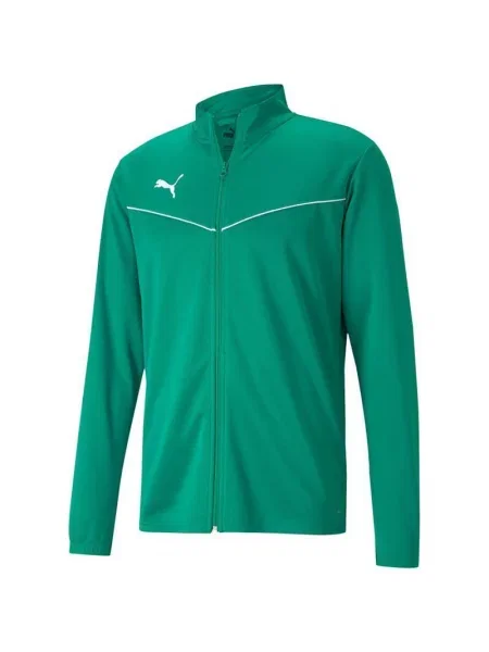 Kurtka Puma zielona