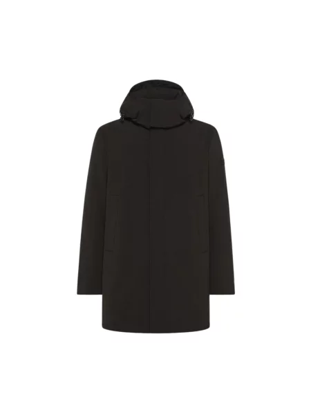 Parka Peuterey czarna