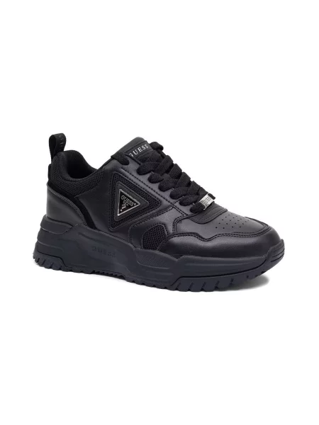 Pantofi Guess negru