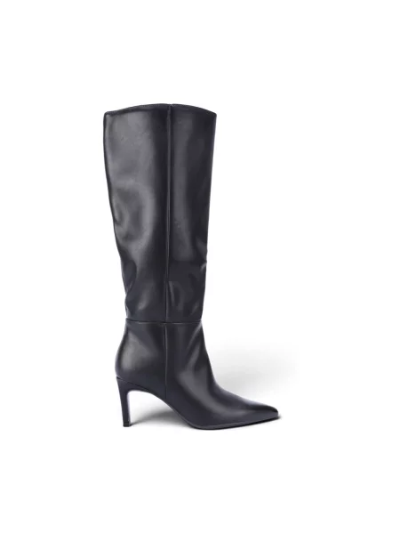 Pantofi La Modeuse negru