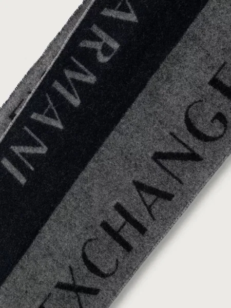 Шарф Armani Exchange