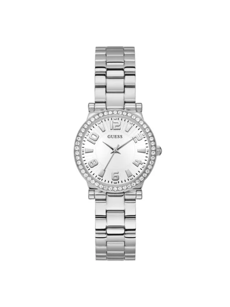 Zegarek Guess szary