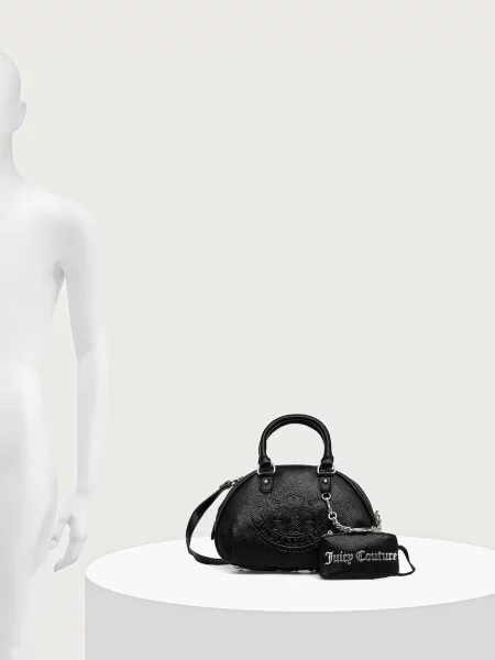 Juicy Couture сумка крос-боді зі штучної шкіри TWIG NARRATIVE
