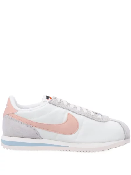 Sneakerși Nike Cortez plasă roz