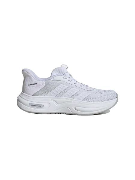 Félcipő Adidas fehér