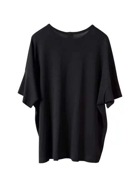Tricou Jan Jan Van Essche negru