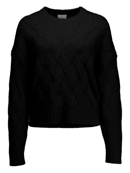 Pulover Allude negru
