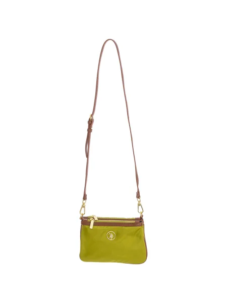 Pólóing U.s. Polo Assn. zöld
