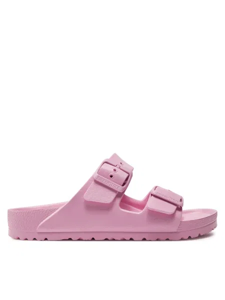 Papuci Birkenstock roz