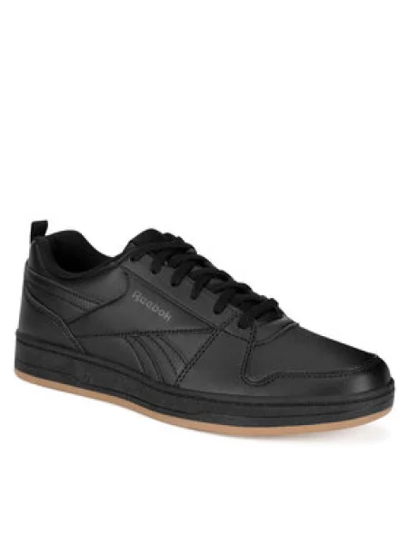 Sneakersy Reebok černé