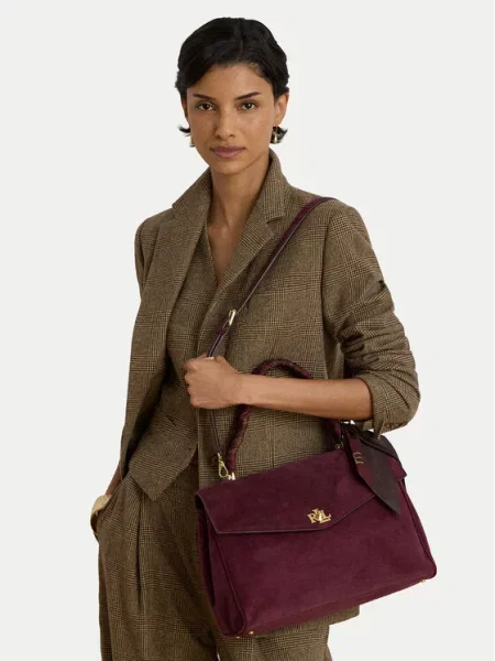 Torebka LAUREN RALPH LAUREN