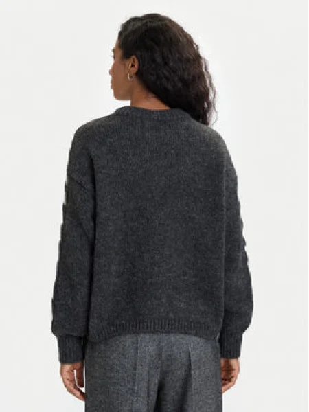 Szvetter Vero Moda szürke