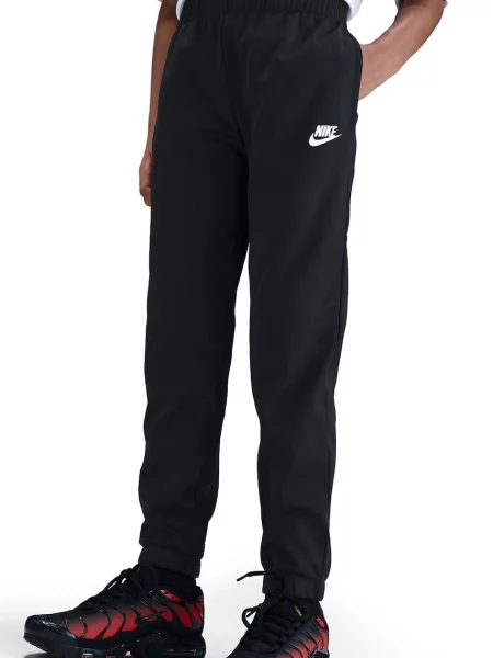 Детский спортивный костюм Nike