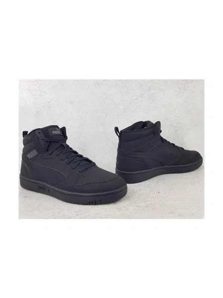 Pantofi Puma negru