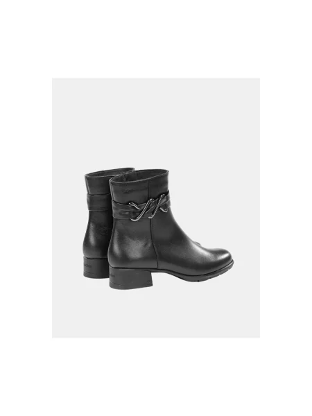 Pantofi Fluchos negru