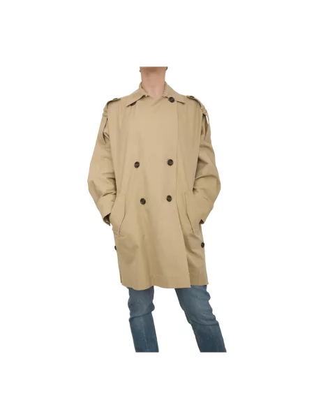 Płaszcz Liu Jo beżowy